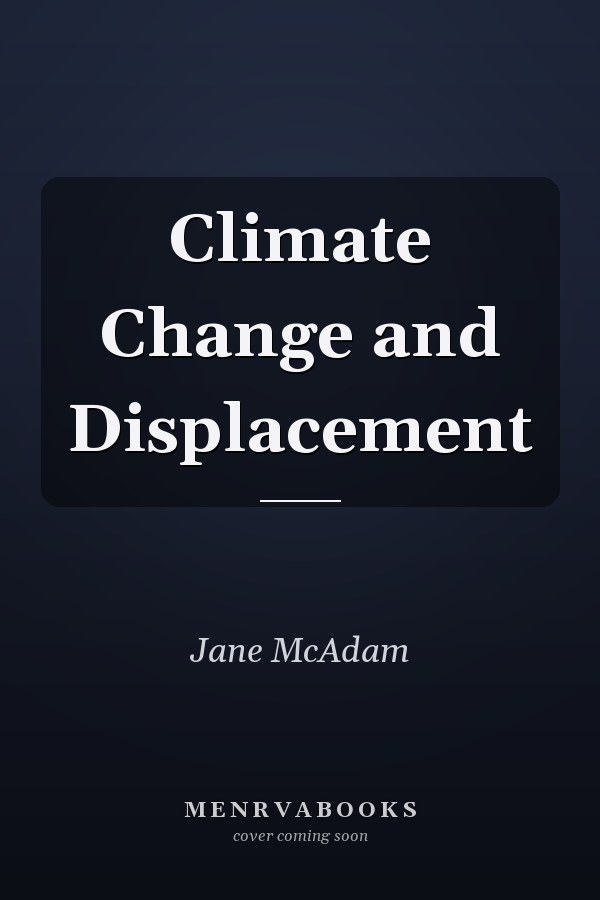 Climate Change and Displacement