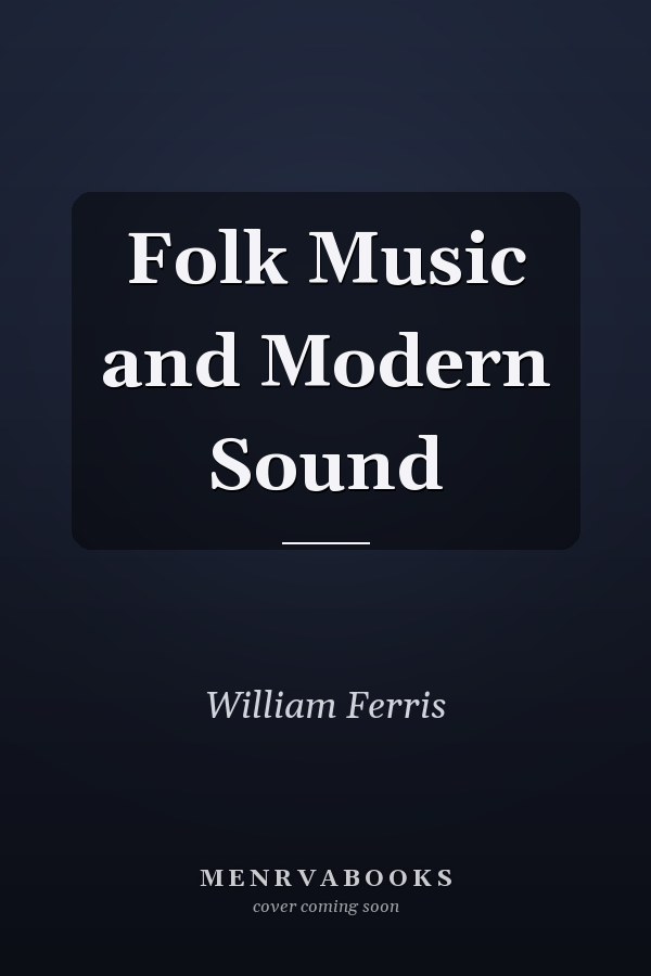 Folk Music and Modern Sound