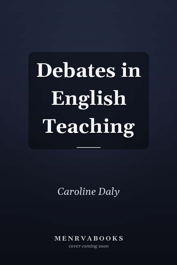 Debates in English Teaching