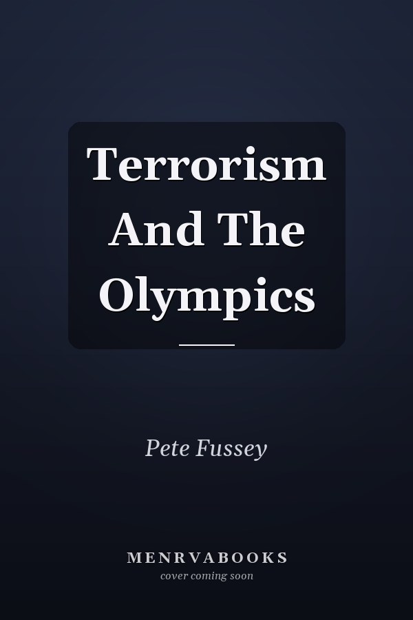 Terrorism And The Olympics