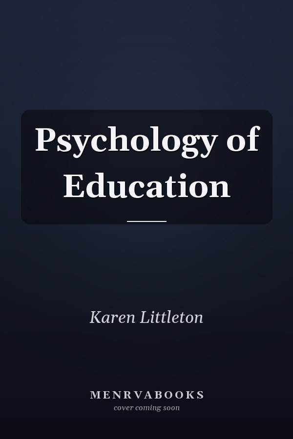 Psychology of Education