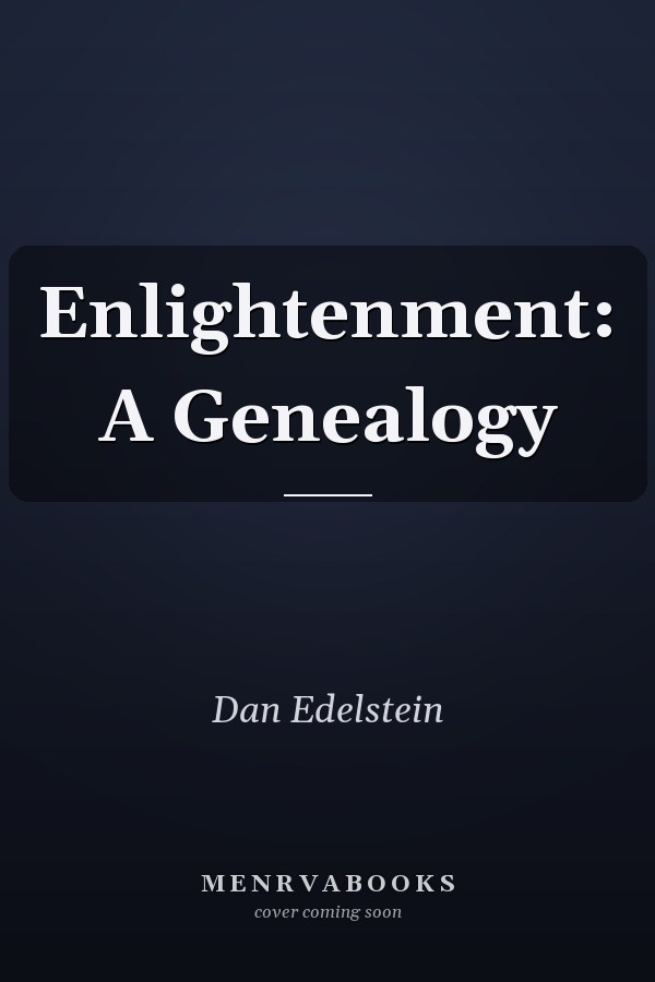 Enlightenment: A Genealogy