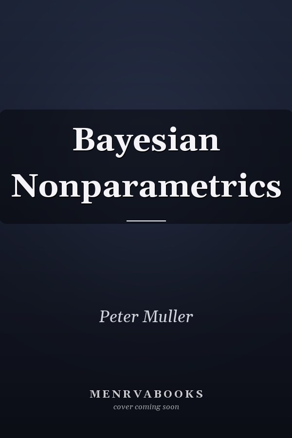 Bayesian Nonparametrics