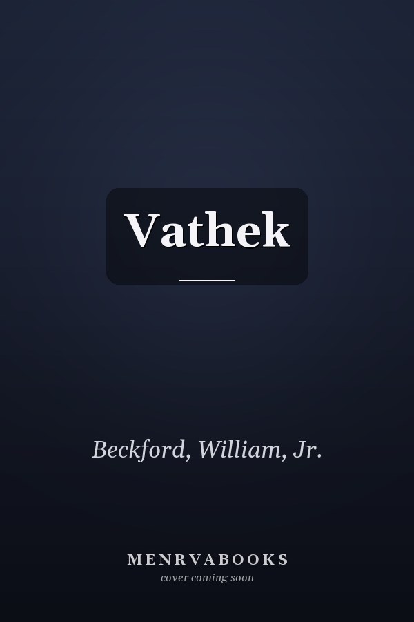 Vathek