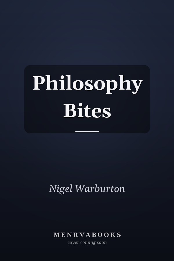 Philosophy Bites