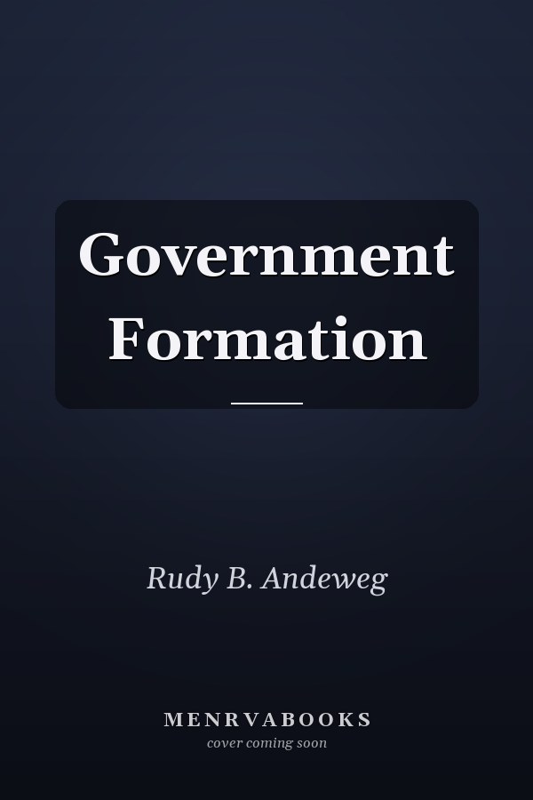 Government Formation