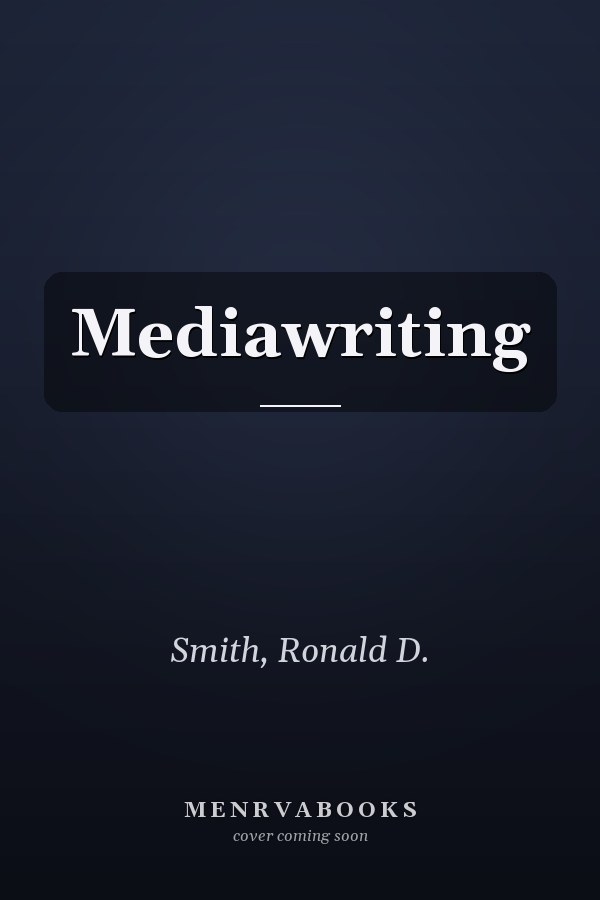 Mediawriting