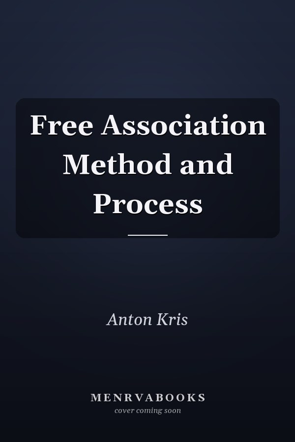 Free Association Method and Process