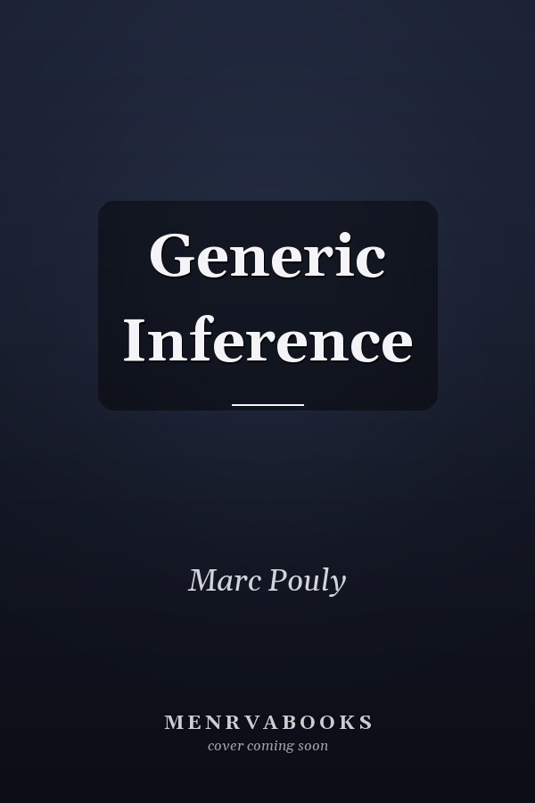 Generic Inference
