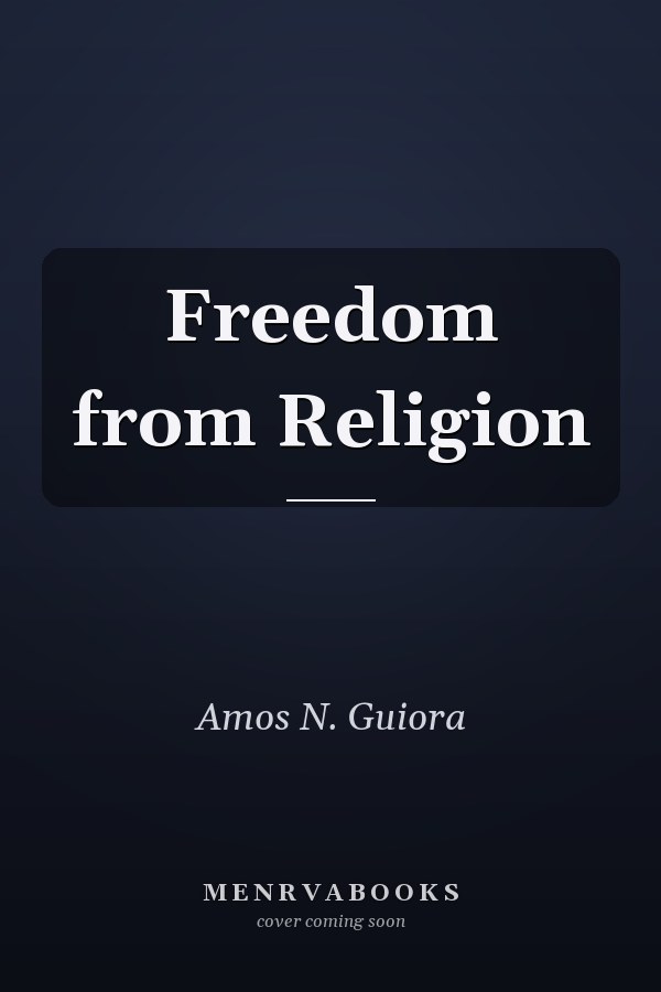 Freedom from Religion