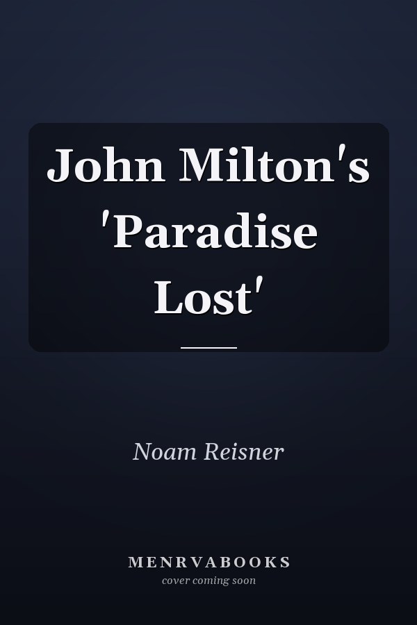 John Milton's 'Paradise Lost'