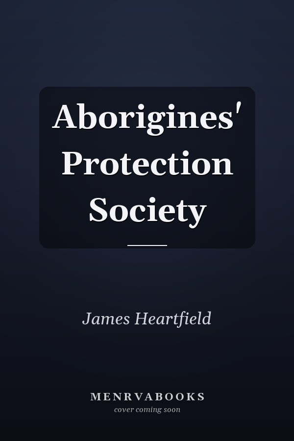 Aborigines' Protection Society