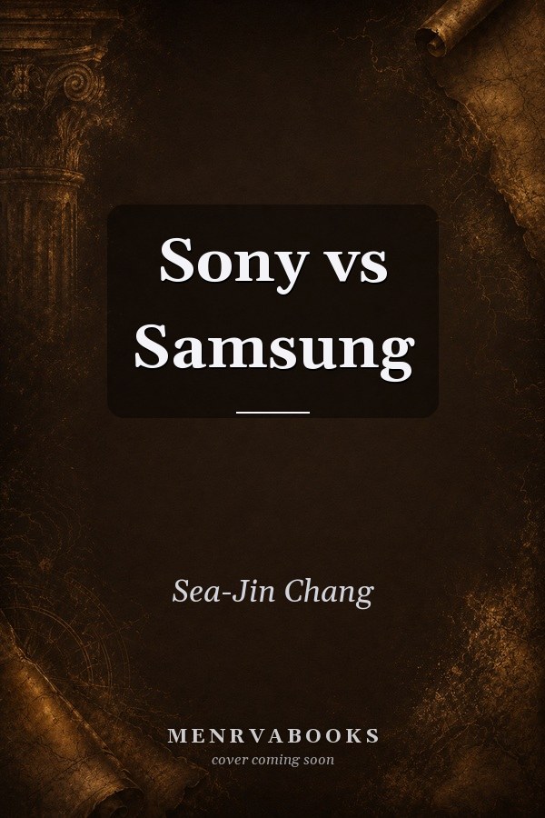 Sony vs Samsung