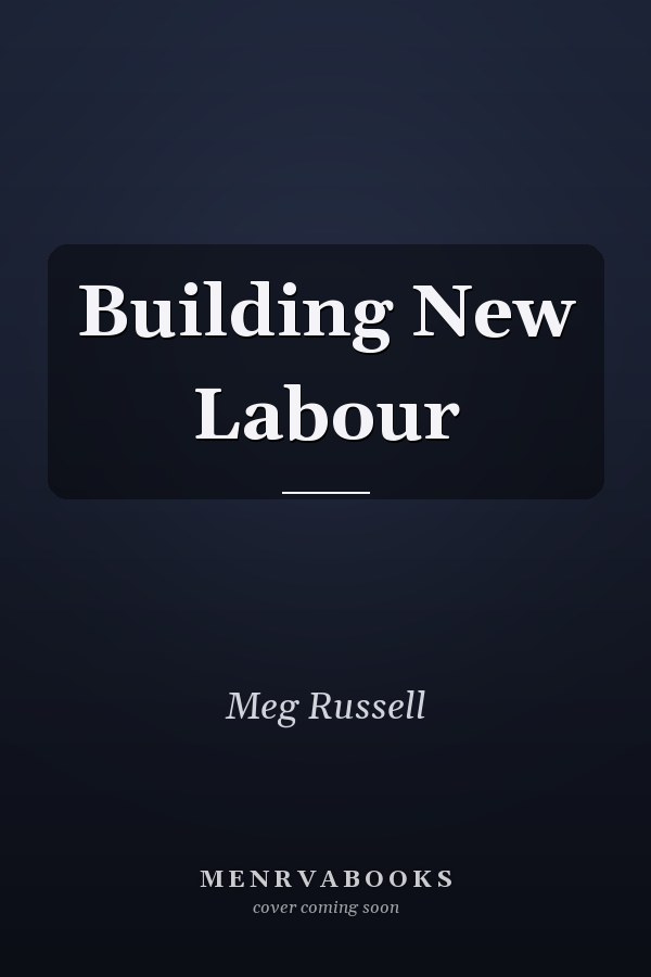 Building New Labour