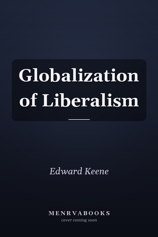 Globalization of Liberalism