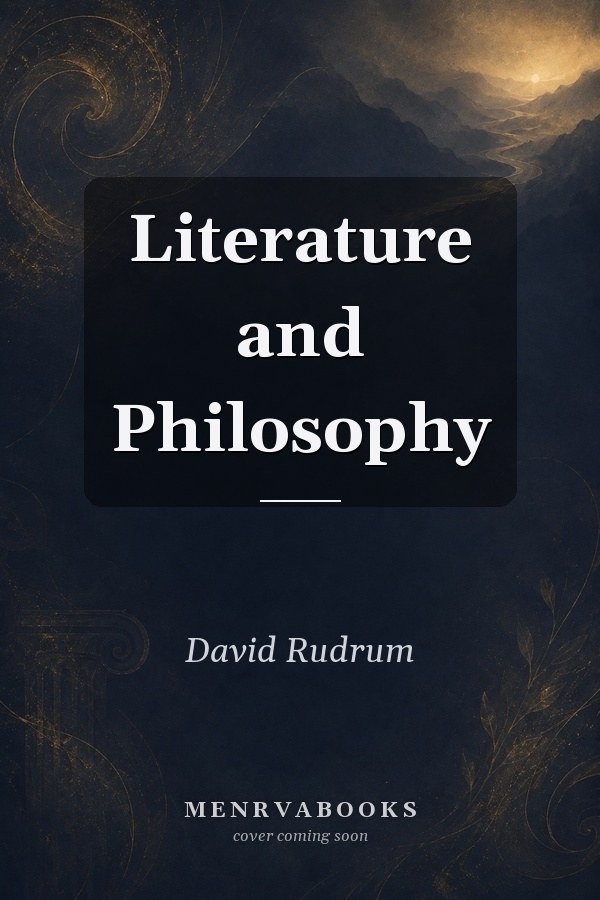 Literature and Philosophy