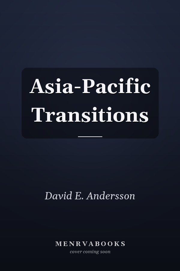 Asia-Pacific Transitions