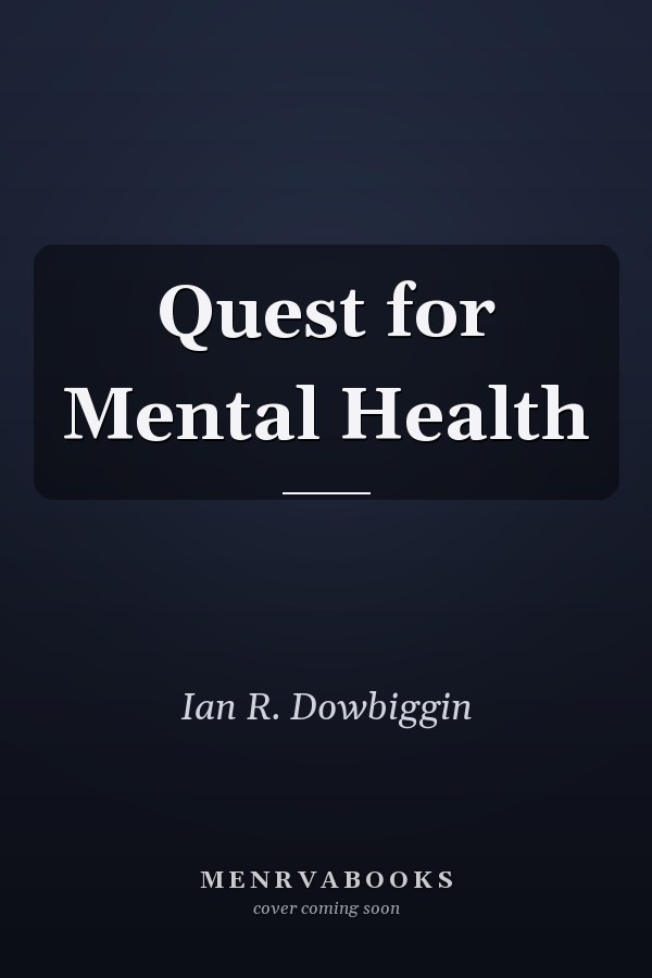 Quest for Mental Health