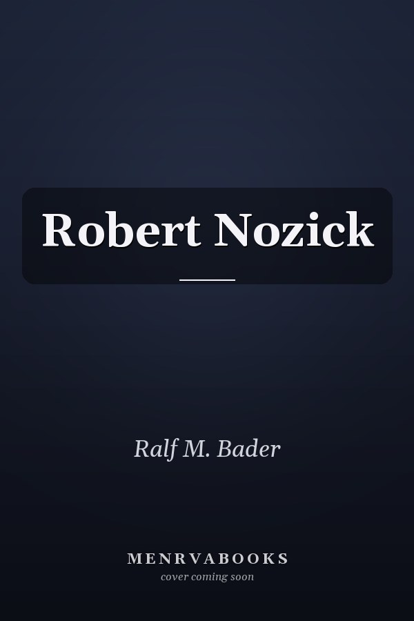 Robert Nozick