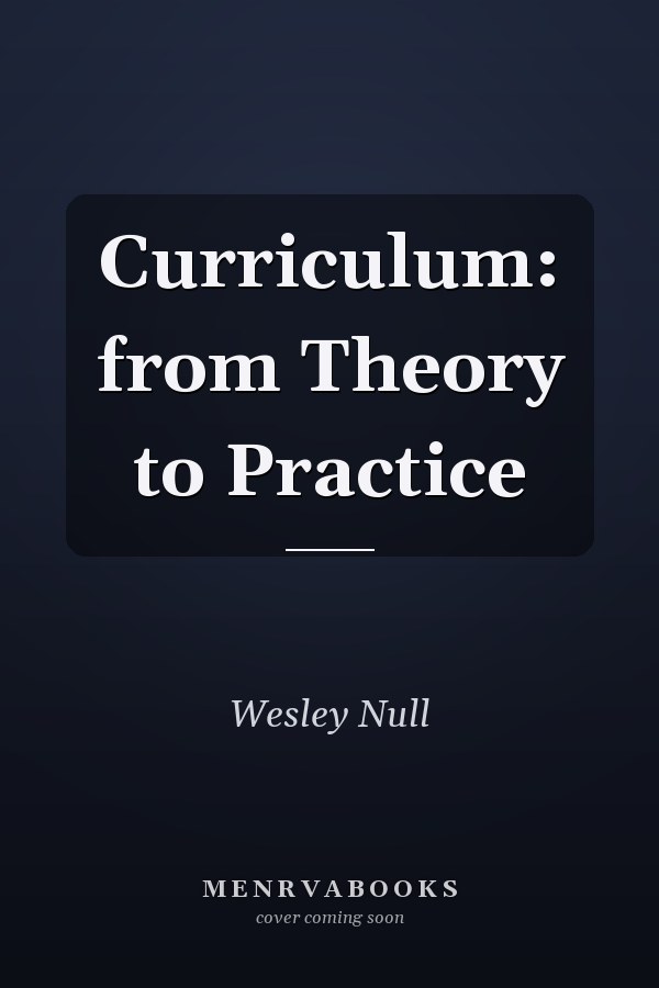 Curriculum: from Theory to Practice