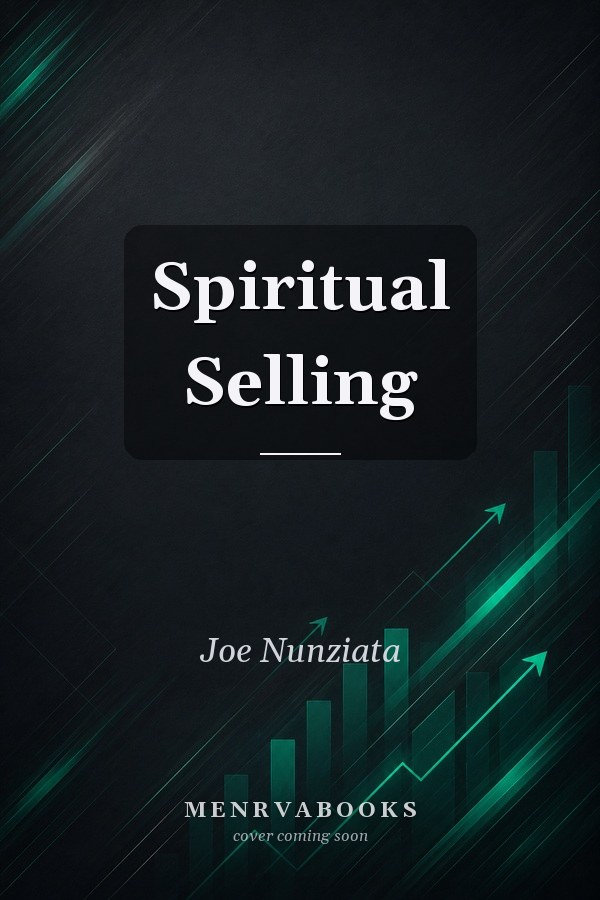Spiritual Selling