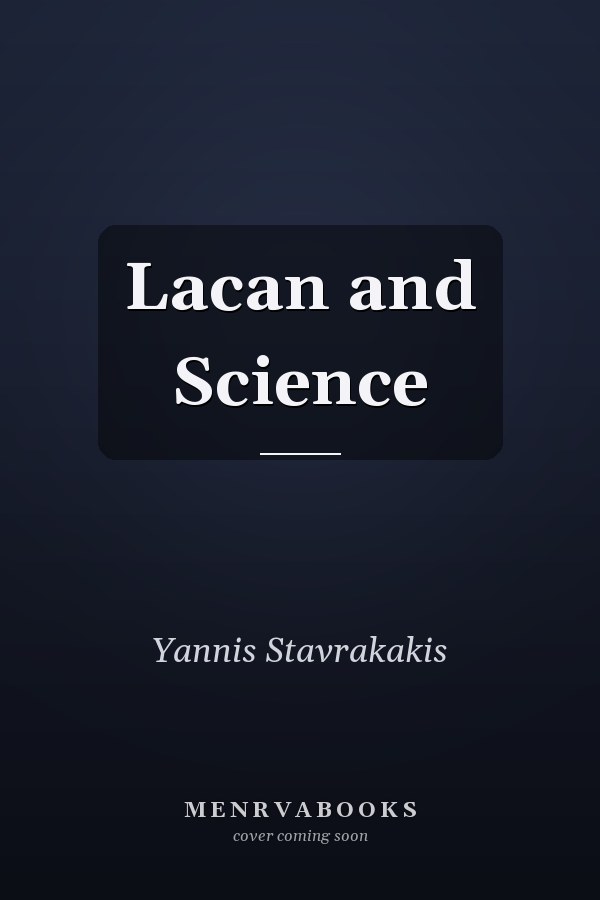 Lacan and Science
