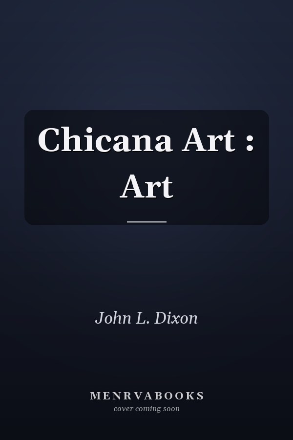 Chicana Art : Art