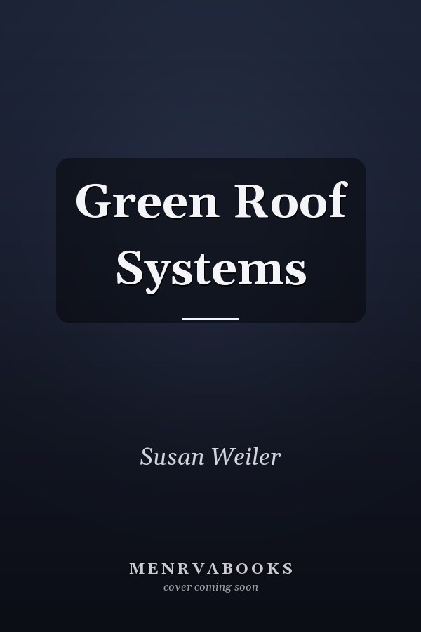 Green Roof Systems