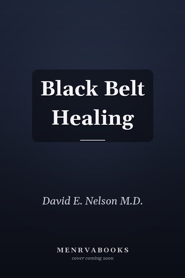 Black Belt Healing