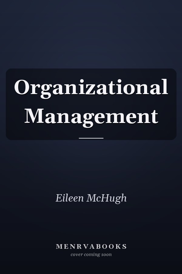 Organizational Management