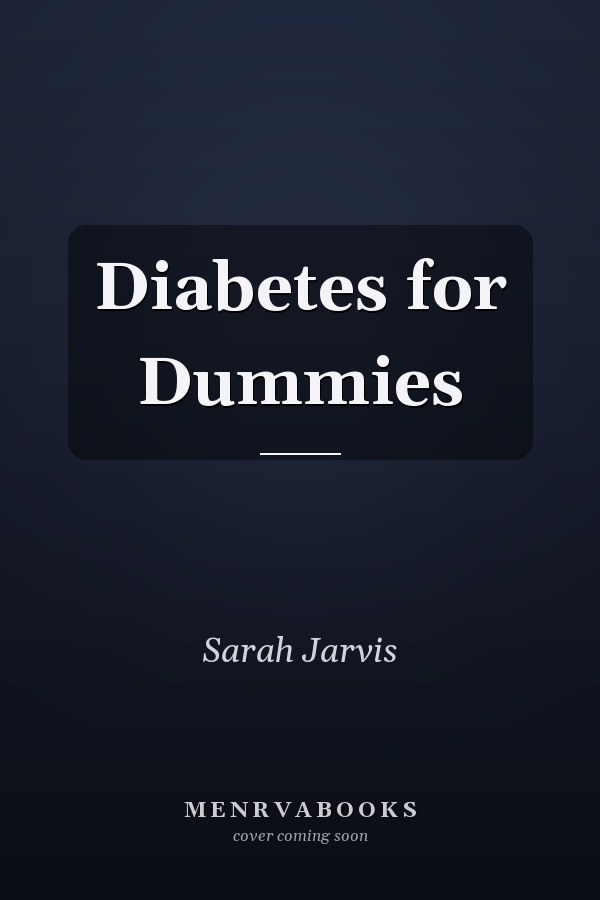 Diabetes for Dummies