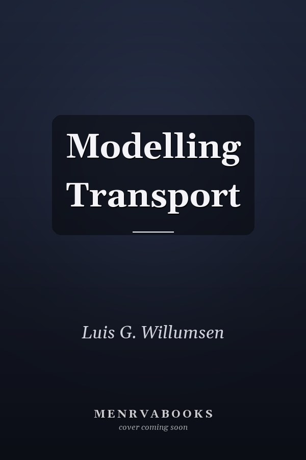 Modelling Transport
