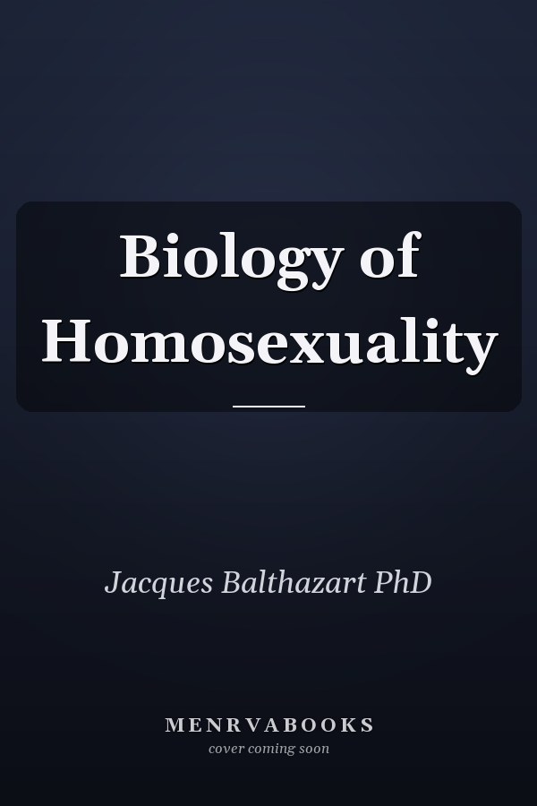 Biology of Homosexuality