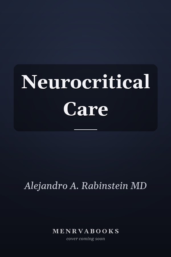 Neurocritical Care