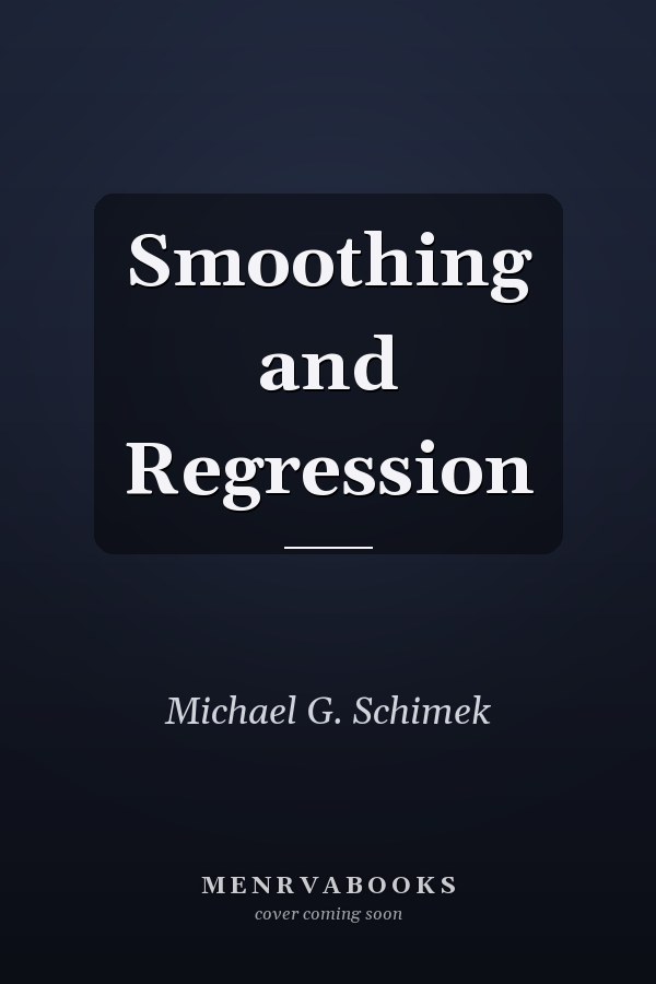 Smoothing and Regression