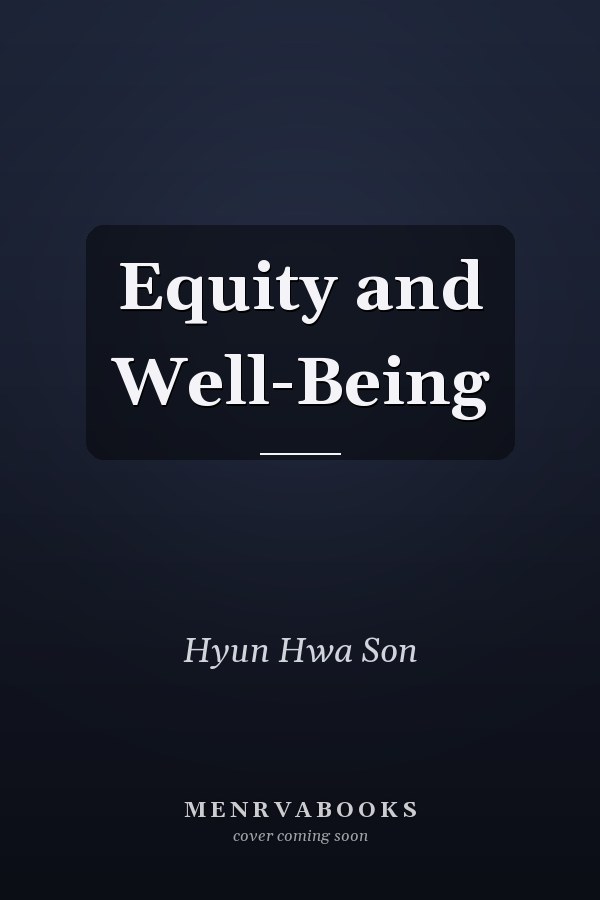 Equity and Well-Being