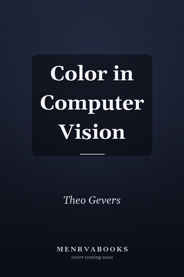 Color in Computer Vision
