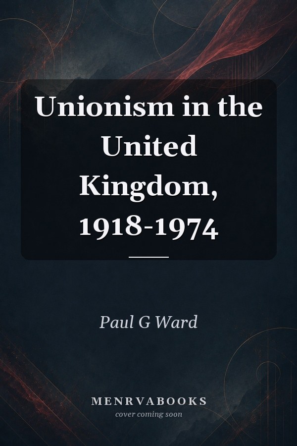 Unionism in the United Kingdom, 1918-1974