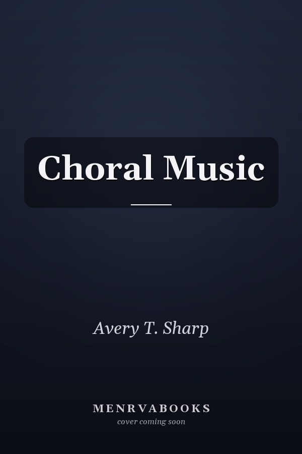 Choral Music