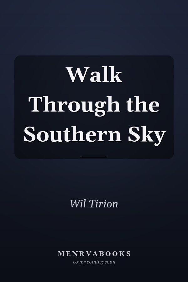 Walk Through the Southern Sky