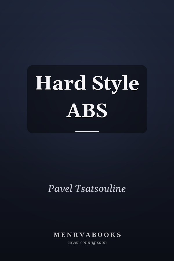 Hard Style ABS
