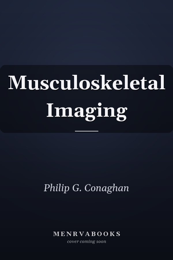 Musculoskeletal Imaging