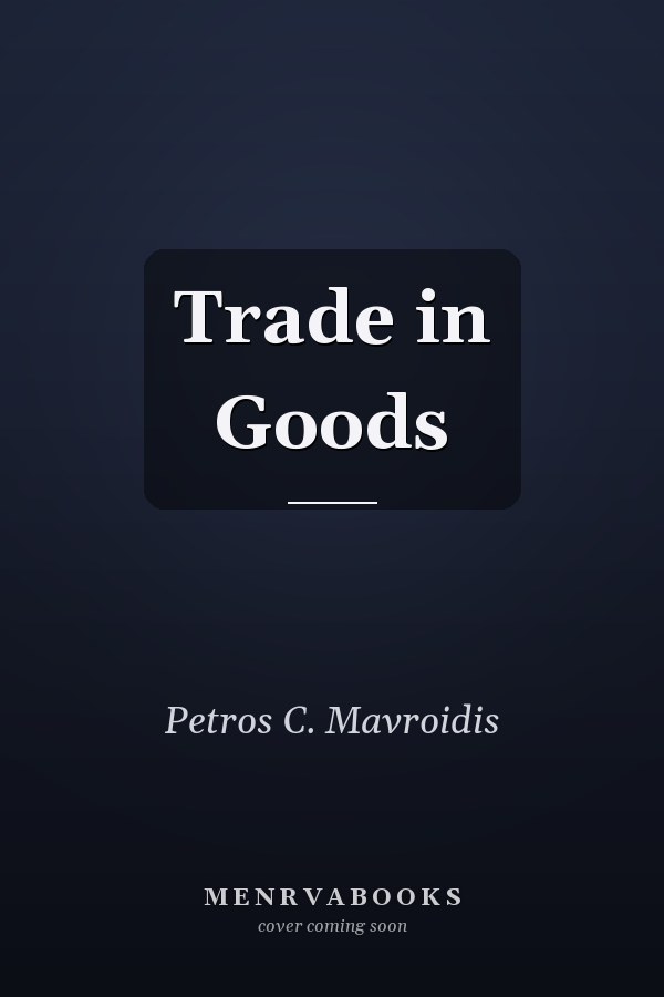 Trade in Goods