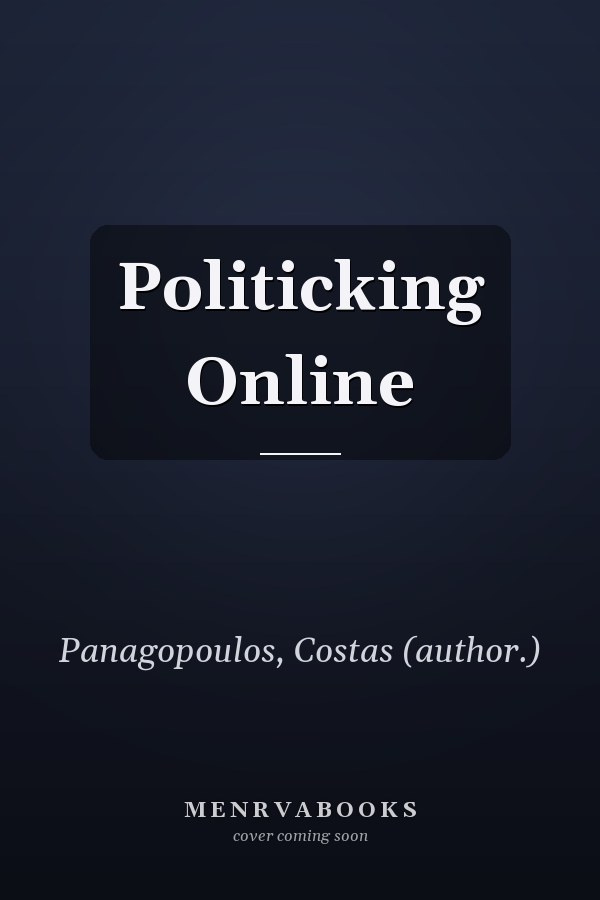 Politicking Online