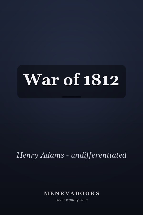 War of 1812