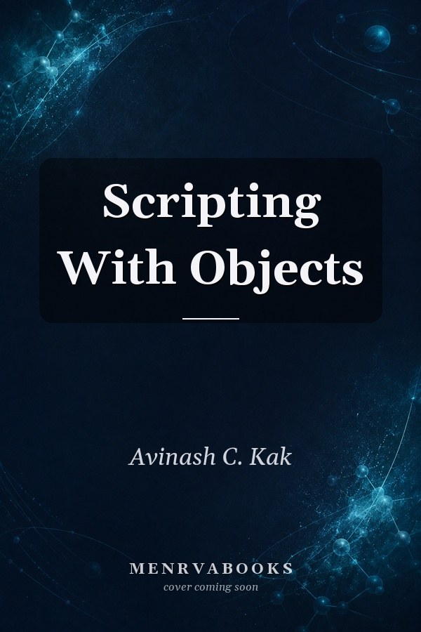 Scripting With Objects
