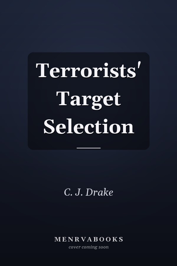 Terrorists' Target Selection