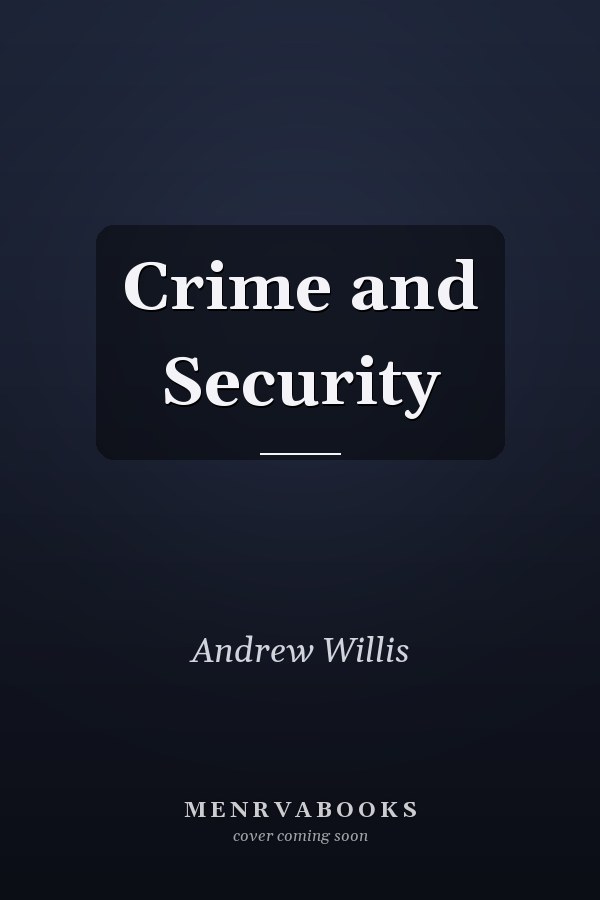 Crime and Security