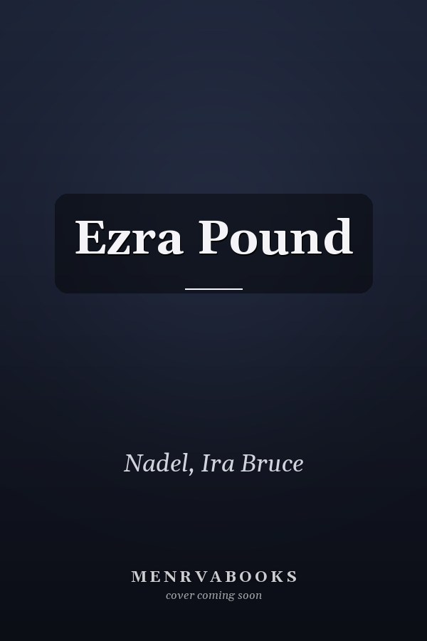 Ezra Pound