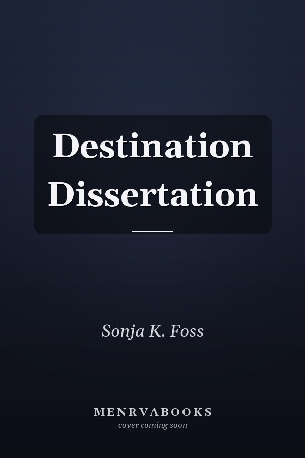 Destination Dissertation